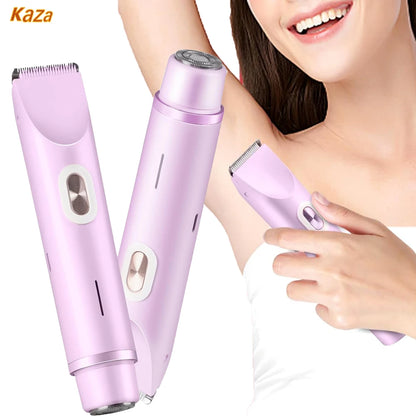 Brazilian Body Hair Trimmer