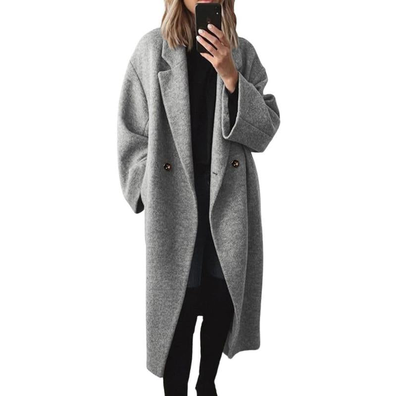 Serenella winter coat