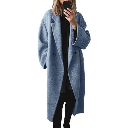 Serenella winter coat